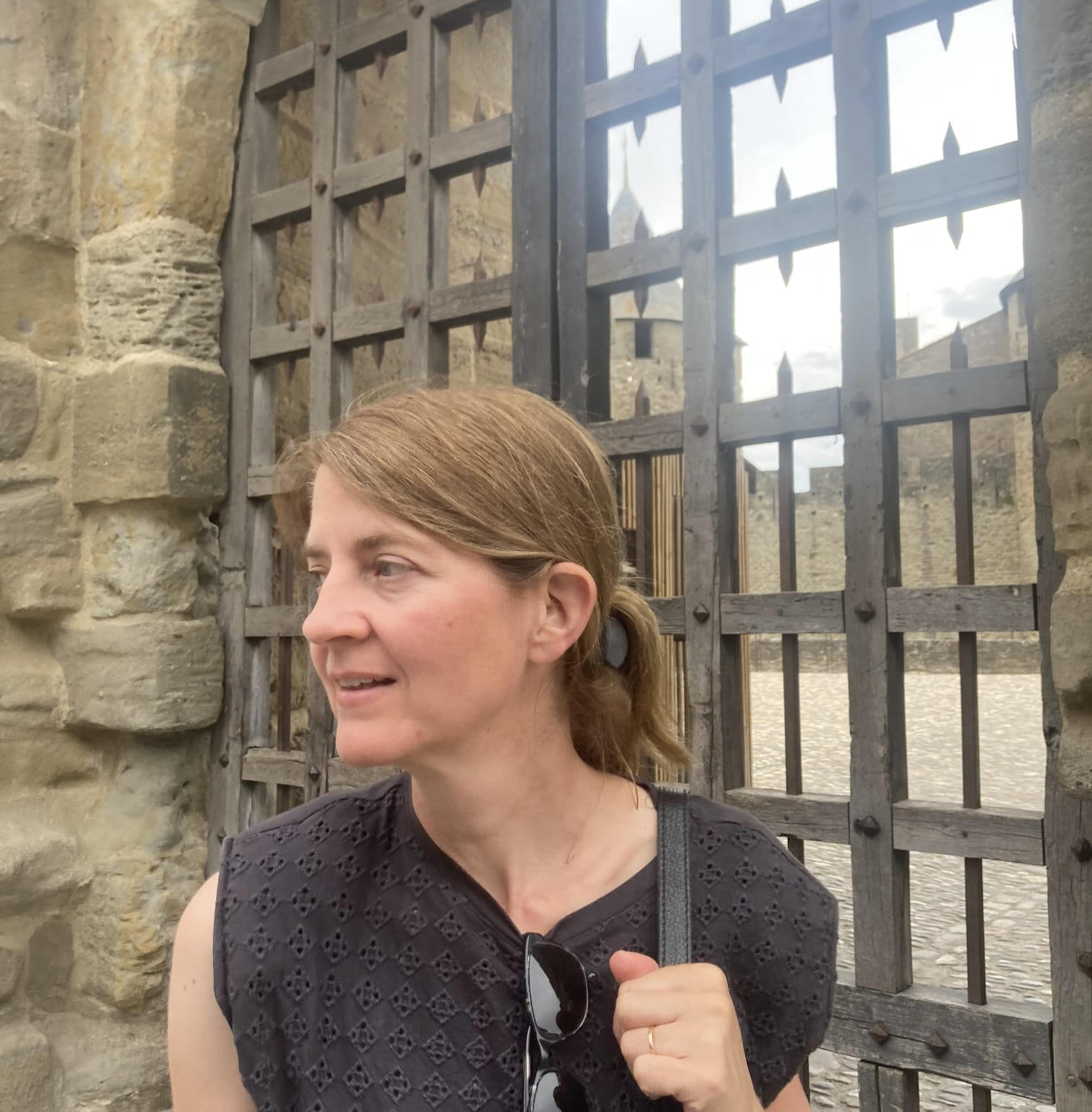 Georgina Murray - architecte d'intérieur