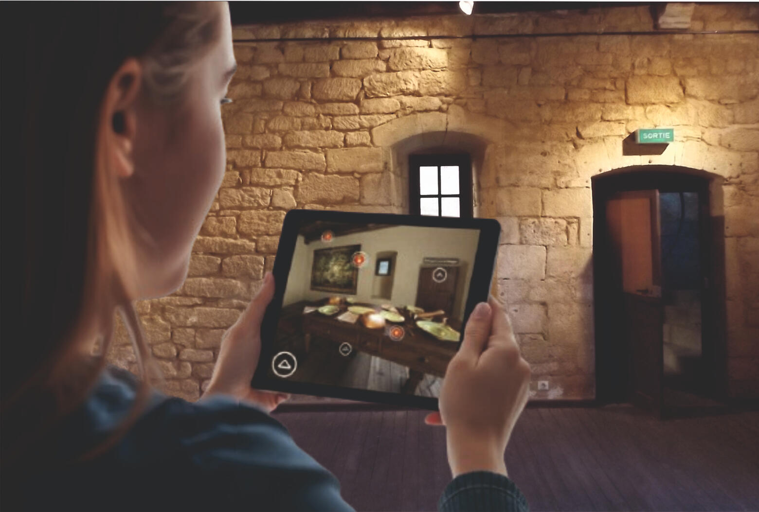 Maison du Sénéchal - Gourdon (Lot)